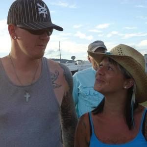 Meet your Posher, Andy